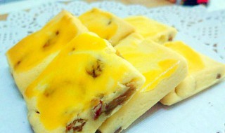 葡萄奶酥步骤（葡萄奶酥步骤图解）