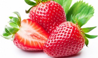 草莓洗完怎么保存 草莓洗完怎么保存时间长