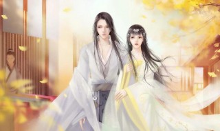 温柔治愈的古风句子励志（温柔治愈的古风句子励志短句）