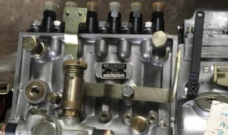 高压油泵有气怎么快速解决 高压油泵怎么放气