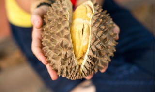 榴莲没打开怎么保存（榴莲没打开怎么保存另一半呢）