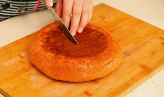 有烤箱怎么做蛋糕 有烤箱怎么做蛋糕的简单做法步骤