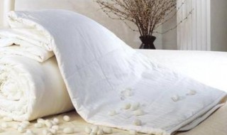 如何正确辨别蚕丝被 如何正确辨别蚕丝被的真假