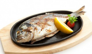 鱼肉是怎么做 鱼肉是怎么做成的