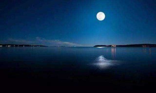 有关夜晚优美句子摘抄 有关夜晚优美句子摘抄大全