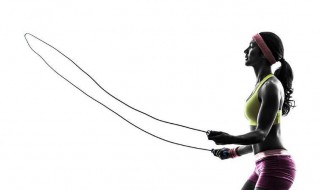 跳绳的技巧及训练方法（跳绳的技巧及训练方法视频）