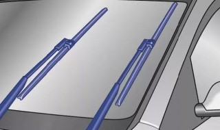 雨刮器结冰怎么处理 雨刮器结冰如何处理