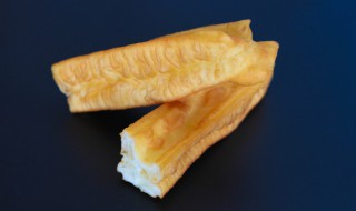 油条吃多了有什么危害（油条吃多了有什么危害吗）