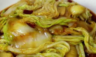 用泡椒和大白菜怎么做泡菜 用泡椒和大白菜怎么做泡菜好吃