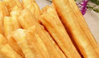 油条有明矾么(油条里的明矾是干嘛的)