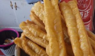 油条膨松制成分 油条膨松剂成分