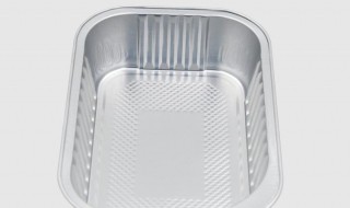 铝箔餐盒优点是什么（铝箔餐盒哪个行业用的多）