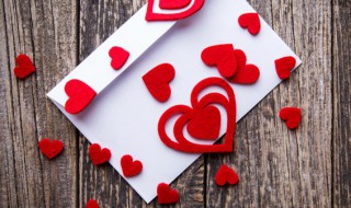 情人节卡片文案 情人节卡片文案520