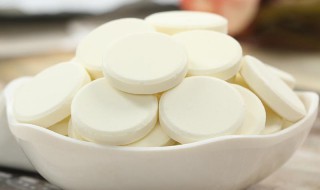 牛乳奶片制作方法（牛乳片怎么做）