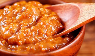 柱候酱和黄豆酱的区别有哪些（柱候酱和黄豆酱有什么区别）