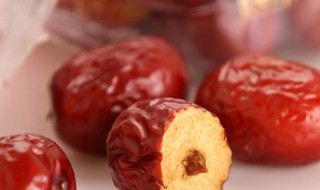 怎样辨别灰枣真假（灰枣有假的吗）