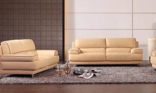 皮艺沙发如何选购 皮艺沙发如何选购好