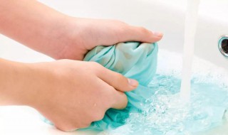 洗衣粉的使用禁忌有哪些（洗衣粉的用途及注意事项）