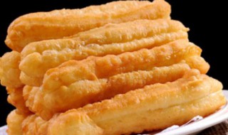 用什么炸油条最好 用什么炸油条最好吃又脆