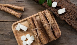 如何自晒不变黑的山药（自晒山药干不变黑的方法）