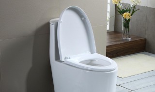安装坐厕的方法（如何安装马桶）