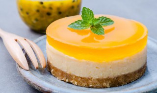 戚风蛋糕怎么做