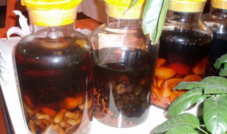 蛇皮泡酒制作方法 蛇皮泡酒制作方法和配方