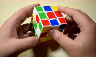 六角魔方还原方法 六角魔方还原方法视频