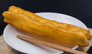 油条如何又香又脆（怎么做出又香又脆的油条）