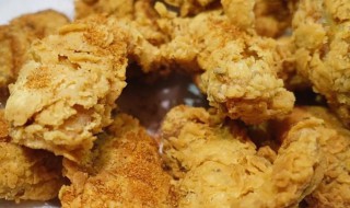 速冻鸡块可以用烤箱吗 速冻鸡块可以用烤箱吗烤多久