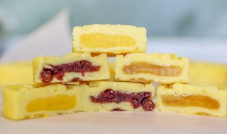 冰凉的糕点怎么做（冰凉的糕点怎么做视频）