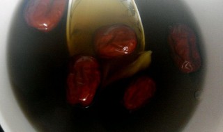 煮枣怎么保存 煮的枣怎么保存