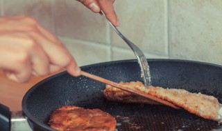 蜜汁煎鸡排的制作方法 蜜汁煎鸡扒的做法