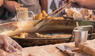 油条面粉要发多久（油条面粉要发酵多久）