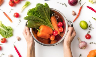 10种食物去皱美颜（养颜去皱纹的食物）