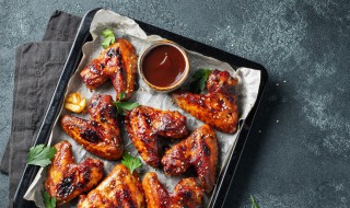 鸡肉怎么处理多汁（怎样让鸡脯肉鲜嫩多汁）