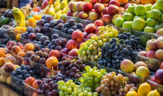 瓜果蔬菜类用什么消毒液 瓜果蔬菜类用什么消毒液消毒