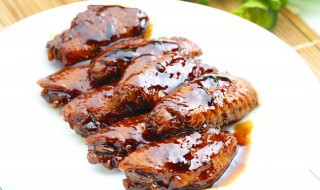 可乐鸡翅的家常做法好吃简单（可乐鸡翅的家常做法好吃简单又好看）
