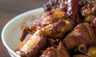 糖醋排骨的做法家常简单好吃 糖醋排骨的做法大全家常做法大全