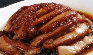 怎样做怎样做扣肉简单又好吃（怎样做扣肉简单又好吃窍门）