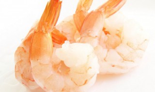 超级大虾仁怎么做好吃又简单 超级大虾仁怎么做好吃又简单窍门