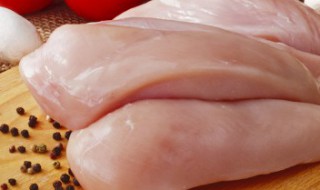 鸡脯肉炒洋葱简单好吃的做法 鸡肉炒洋葱的家常做法