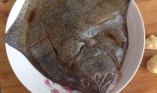 多宝鱼鳞怎么处理干净(多宝鱼鱼鳞怎么清理)