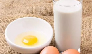 鸡蛋是否能与豆浆同吃（鸡蛋是否能与豆浆同吃呢）