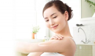 身体护理的基本步骤(做身体护理步骤)