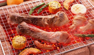 怎么弄烤肉才好吃 如何烤肉才好吃