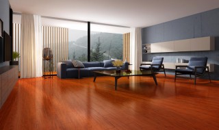 木地板黑了怎么弄白（木地板黑了怎么弄白了）