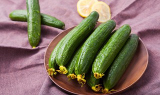 黄瓜豆腐干怎么弄（黄瓜干豆腐的做法）