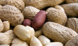 沙子炒花生怎么弄（怎么用沙子炒花生）