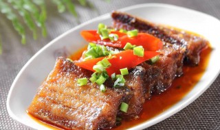 清炖带鱼怎么做好吃又简单方便 清炖带鱼怎么做好吃又简单窍门